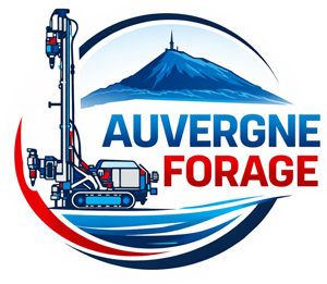 Auvergne Forage - Forage Géothermie pour Particuliers et Collectivités