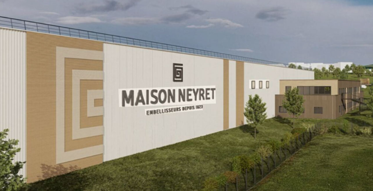 Maison Neyret